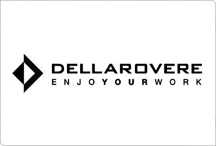 DCB Dellarovere Logo