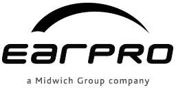 DCB Earpro Logo