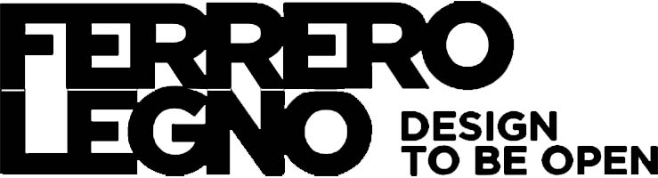 Ferrero Legno Logo 10